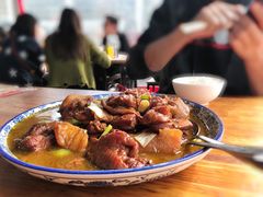 -东财大盘鸡(黑石礁店)