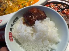 -魏铭鱼头捞饭(晋阳路店)