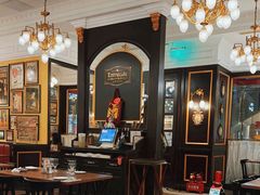 -Entrecôte 法国牛扒馆(保利·时光里店)
