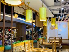 大堂-小幸湖春饼(悦茂购物中心店)