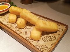 -耶里夏丽·丝路新疆菜·清真食品(徐汇南丹东路臻选店)