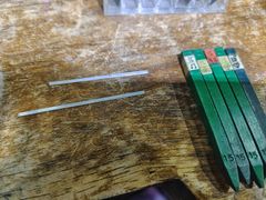 -十八字金·银饰·拼豆·开蚌DIY(魏公芳华里店)