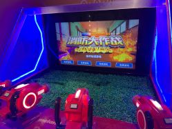 点击看大图 -meland亲子乐园•派对•研学(宁波华润万象城店)