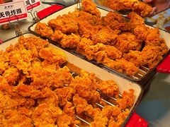 -火炉火自助餐(西直门凯德MALL店)