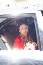 -曼格纳婚礼艺术中心(张江店)