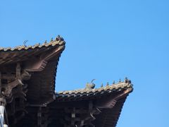 -济南大明湖景区