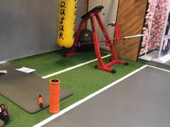 -UltraForce超源健身私教工作室(长楹天街精品店)