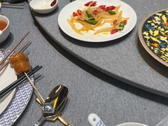 -羲和雅苑•北京烤鸭(平安国际金融中心店)