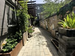 -100家灵感仓库·DIY团建(什刹海店)