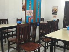 大堂-满口香饭店