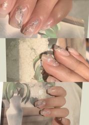 -十月·日式美甲美睫·纹眉