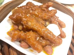 -点都德(华强北店)