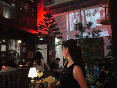 -叁口组·秘密酒廊(钱王街店)