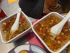 -匠子烤鱼(东方万达店)