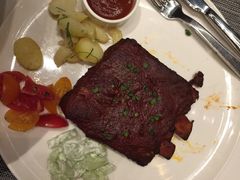 -WOLFGANG PUCK KITCHEN & BAR(迪士尼小镇店)