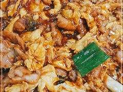 -牛街老爆肚满(牡丹园店)