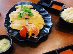 -鸡坤茶室(三里屯店)