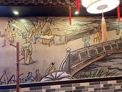 -52HZ主题桌游馆(解放西路店)