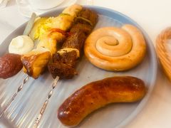 -库滋明·俄罗斯特色美食(中央大街店)