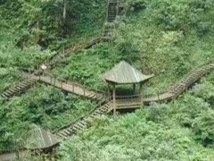 -峨眉山风景名胜区