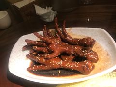 妈妈凤爪-花千醉(新街口店)