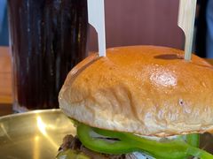 -魏斯理汉堡(西安沣东吾悦店)