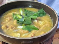 -麻伊伏土菜馆(朗州路店)