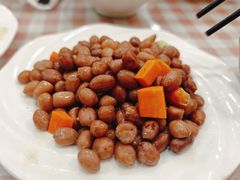-白氏老婆婆干羊肉剁荞面·非物质文化遗产品牌(靖边总店)
