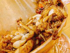 -黄泰吉拾味餐厅(江汉路店)
