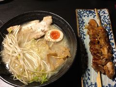 -日本料理神拉面