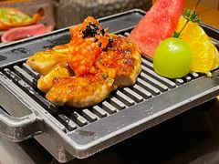 -花潮料理艺食馆(世欧广场店)