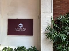 -Waterfall瀑布湾优健源(华侨城店)