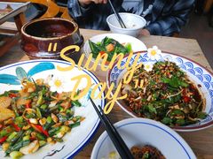 -树厨贵州菜(大十字店)