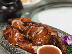招牌小刀鸭-阿谋美食·广西菜