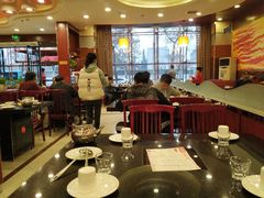 大堂-蝎王府羊蝎子(西稍门店)