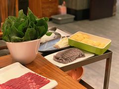 -南门涮肉(上海二店)