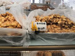 -爱德顺糕点食屋(利民道店)
