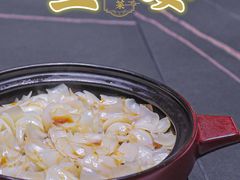 -翕间食·精致淮扬菜(江苏大剧院店)