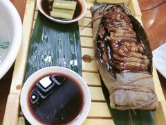 -河州宾馆清真餐厅(文锦南路店)