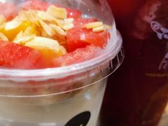 -喜茶(永旺梦乐城店)