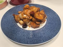 -大铁勺新津菜(迎水道店)