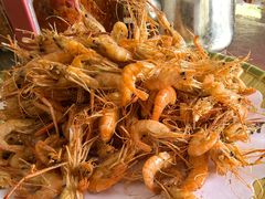 -黎家风味餐厅(锦绣花园店)
