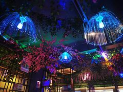 -风暴音乐烧烤串吧