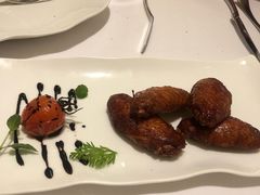 -佐度王子扒房(西城红场店)