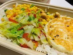 -海盗虾饭·剥好的小龙虾饭(SOHO尚都店)
