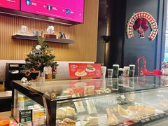 -星巴克臻选(上海合生汇1F店)