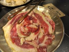 -西塔老太太泥炉烤肉(龙湖北苑天街店)
