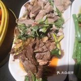 果然名不虚传。这里离我们住的河南鸿元酒店很近