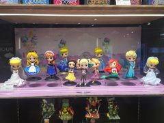 -泡泡玛特POPMART(宁波印象城店)