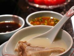 -捞王猪肚鸡火锅(金华义乌之心店)